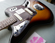 Chitarra elettrica Fender Made