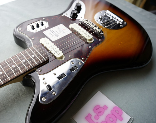 Chitarra elettrica fender made - chitarra,