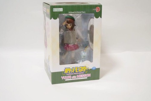 Kotobukiya artfx pokemon - kotobukiya,