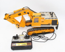 Escavatore GATTO 245D Luminoso