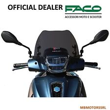 CUPOLINO PARABREZZA BASSO