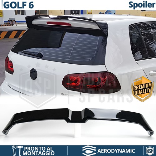 Spoiler posteriore per - posteriore,