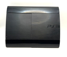 Sony PlayStation 3 Super Slim