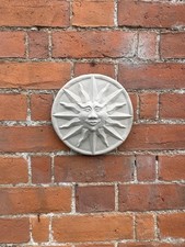 Splendida Targa Sole