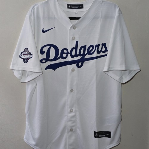 Maglia los angeles - angeles, dodgers
