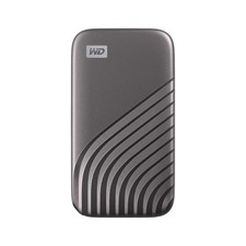 My Passport SSD 1TB SSD