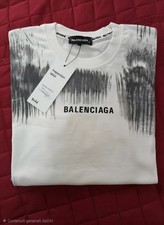 Maglietta Balenciaga TG. M