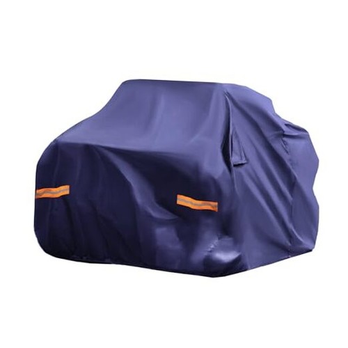 Cover atv blu navy - cover,