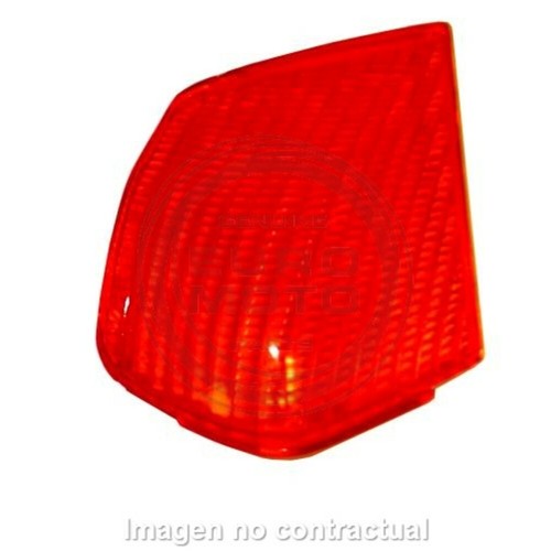 Fanale frecce posteriore - fanale,