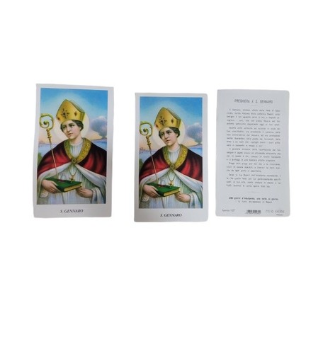 Santini san gennaro - santini,