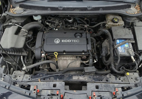 Motore opel insignia - opel,