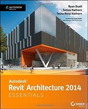 Autodesk Revit Architecture