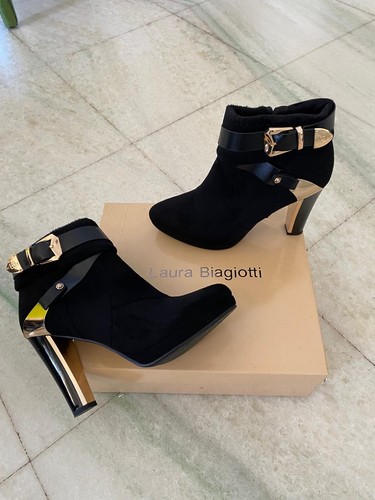 Laura biagiotti stivali - biagiotti, a
