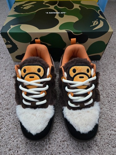 Bathing ape flip - bathing,
