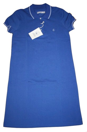 Abito polo petit - polo, bateau