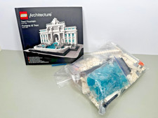 LEGO Architecture Set 21020