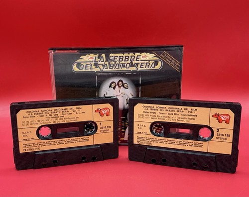 Bee gees febbre - bee, –