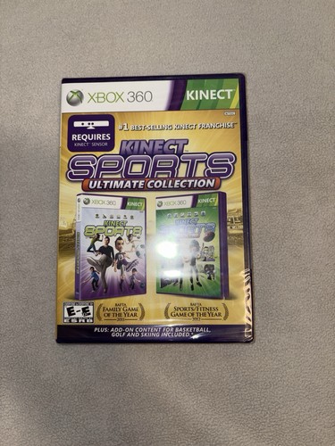 Xbox 360 kinetic - xbox,