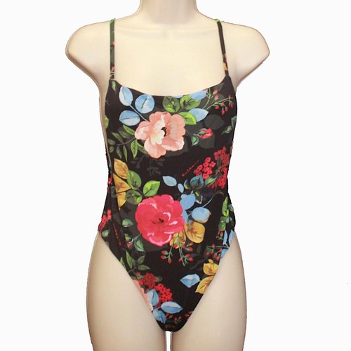 Costume intero miss bikini - intero,
