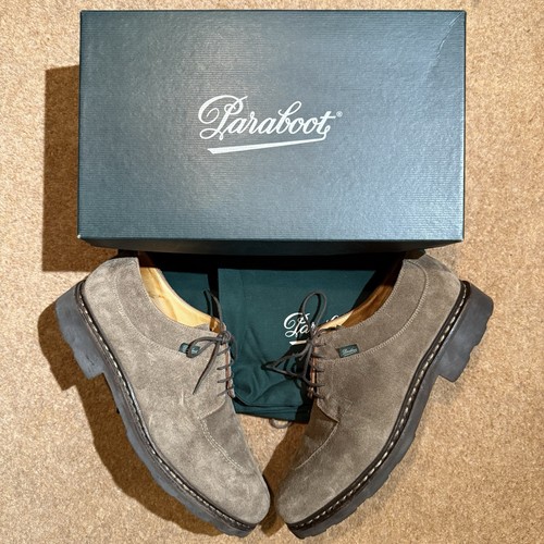 Paraboot avignone manico - paraboot,