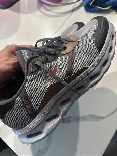 Skechers glide step uomo - skechers,