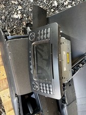 Radio Mercedes Ml W164
