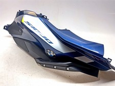 Coperchio serbatoio destro BMW