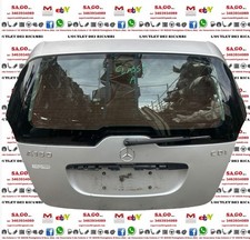 PORTELLONE COFANO POSTERIORE