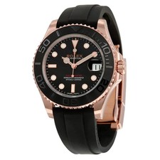 Rolex Yacht-Master 37