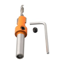 Trapano svasatore apri fori