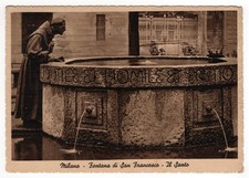 1947 – Milano, Fontana di
