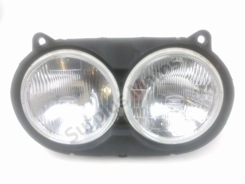 Optique avant yamaha xtz - yamaha,