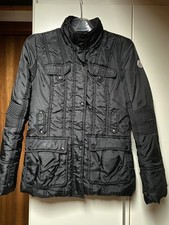 Giubbotto Moncler Vintage Originale Taglia M - Stile Iconico E Intramontabile 