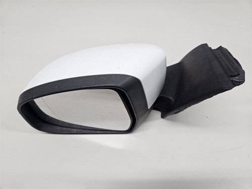 Specchietto retrovisore - specchietto,