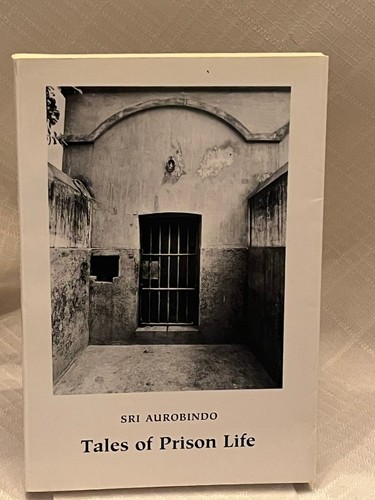 Sri aurobindo tales of - aurobindo,