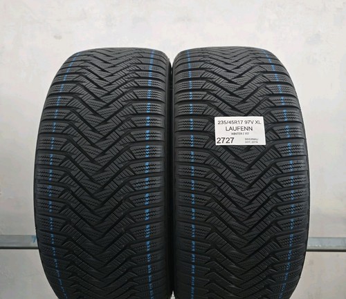 Gomme invernali 235 - invernali, 235/45