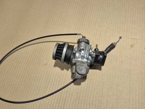 Cavo carburatore - , e