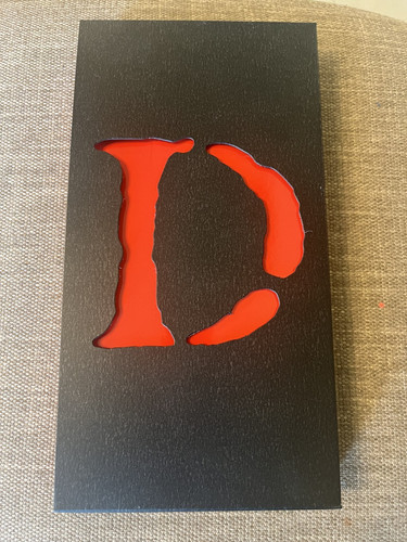 The collector edition 3do - d,