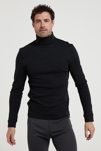 Top termico uomo - , mountain