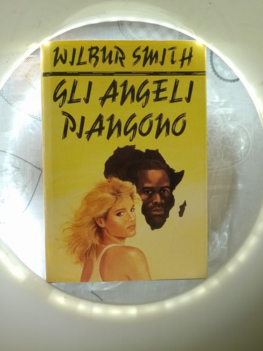 Gli angeli piangono wilbur - gli,