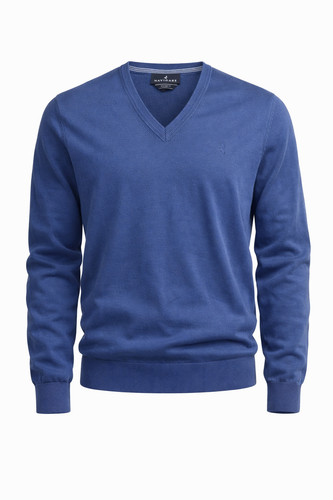 Nv00203 maglia uomo v - maglia,