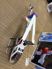 elicottero kyosho concept 30