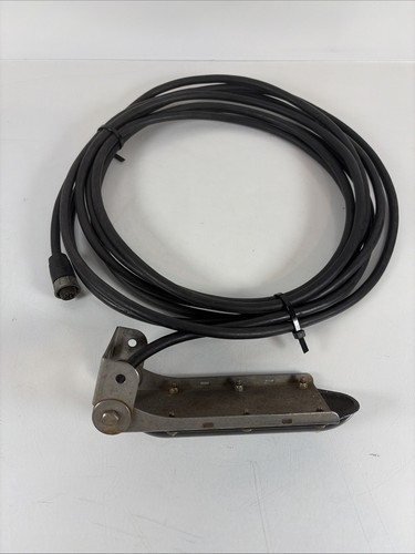 Lowrance lss structurescan - lss-2, structurescan®