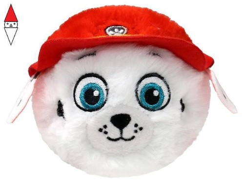 Peluche beanie bouncers - ty,