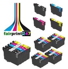 Cartucce XL per Epson Stylus