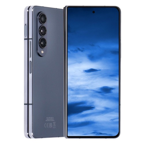 Samsung galaxy fold4 5g - galaxy,