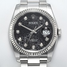 Rolex Datejust 36 mm 116234
