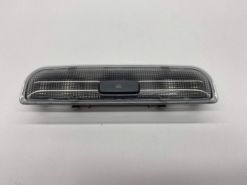 Luce mappa tetto interno audi - tetto,