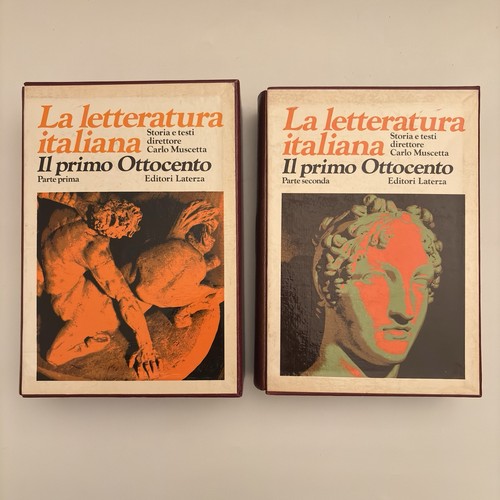 Primo ottocento la - ottocento,