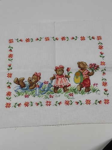Bambina quadro nascita - di,